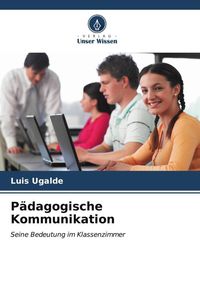 Produktbild: P&auml;dagogische Kommunikation