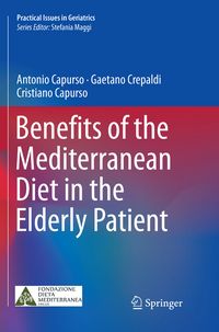 Produktbild: Benefits of the Mediterranean Diet in the Elderly Patient