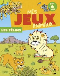 Produktbild: Les f&eacute;lins