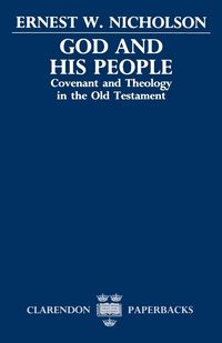 Produktbild: God and His People