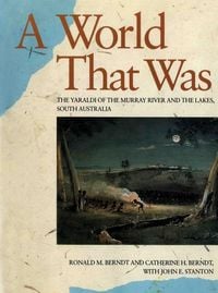 Produktbild: A World That Was