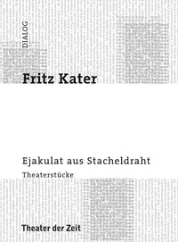 Produktbild: Ejakulat aus Stacheldraht