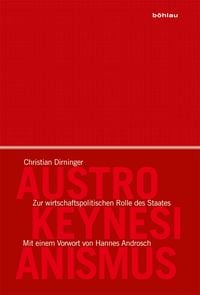 Produktbild: Austro-Keynesianismus
