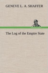 Produktbild: The Log of the Empire State