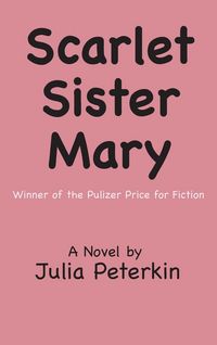 Produktbild: Scarlet Sister Mary