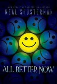 Produktbild: All Better Now