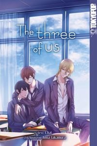 Produktbild: The three of us