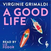 Produktbild: A Good Life