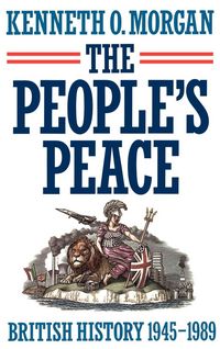 Produktbild: The People's Peace
