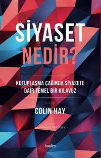 Produktbild: Siyaset Nedir