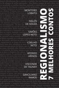 Produktbild: 7 melhores contos - Regionalismo