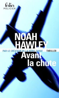 Produktbild: Avant la chute