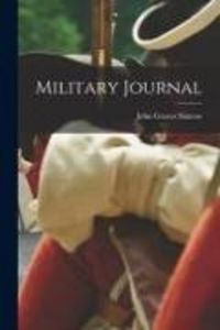 Produktbild: Military Journal