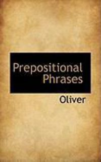 Produktbild: Prepositional Phrases