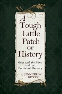 Produktbild: Tough Little Patch of History