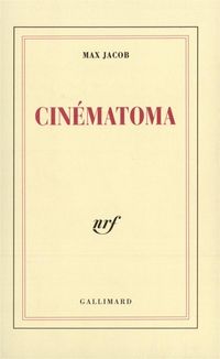 Produktbild: Cin&eacute;matoma