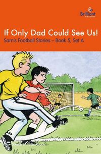 Produktbild: If Only Dad Could See Us!