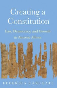 Produktbild: Creating a Constitution