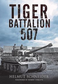 Produktbild: Tiger Battalion 507