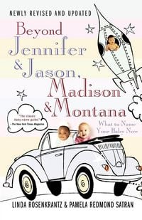 Produktbild: Beyond Jennifer & Jason, Madison & Montana
