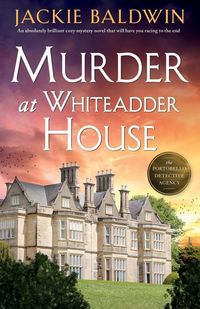 Produktbild: Murder at Whiteadder House