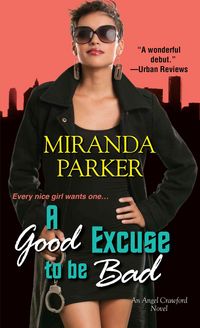 Produktbild: Good Excuse To Be Bad