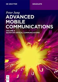 Produktbild: Advanced Mobile Communications