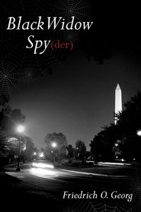 Produktbild: Black Widow Spy(der)