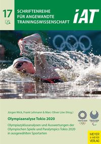 Produktbild: Olympiaanalyse Tokio 2020