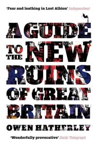 Produktbild: A Guide to the New Ruins of Great Britain