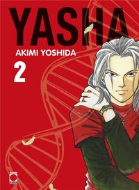 Produktbild: Yasha. Tome 2