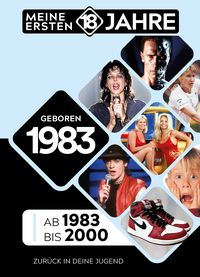 Produktbild: Geboren 1983