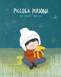 Produktbild: Piccola persona