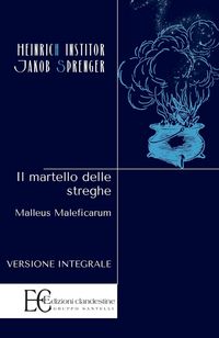 Produktbild: Il Martello Delle Streghe