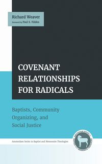 Produktbild: Covenant Relationships for Radicals