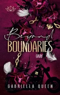 Produktbild: Beyond Boundaries