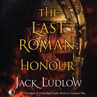 Produktbild: The Last Roman: Honour