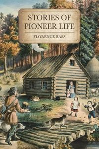 Produktbild: Stories of Pioneer Life