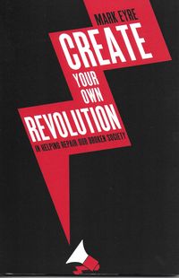 Produktbild: Create Your Own Revolution