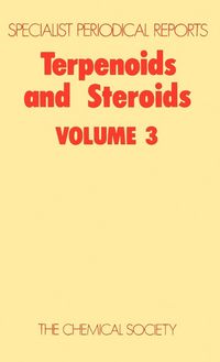 Produktbild: Terpenoids and Steroids