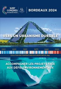 Produktbild: Vers un urbanisme durable
