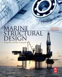Produktbild: Marine Structural Design