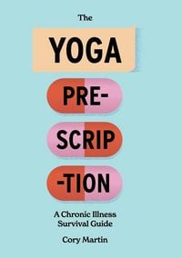 Produktbild: The Yoga Prescription