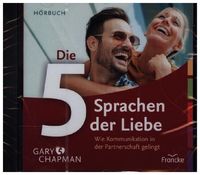 Die fünf Sprachen der Liebe