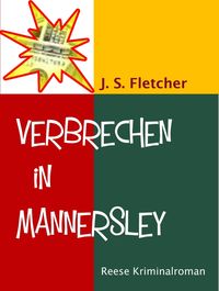 Produktbild: Verbrechen in Mannersley