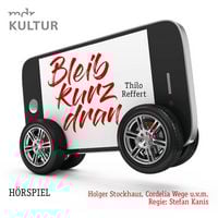 Produktbild: Bleib kurz dran