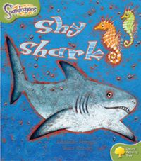 Produktbild: Oxford Reading Tree: Stage 7: Snapdragons: Pack (6 ...
