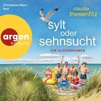 Produktbild: Sylt oder Sehnsucht