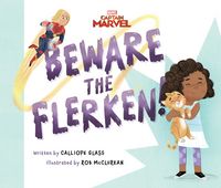 Produktbild: Captain Marvel: Beware the Flerken!
