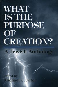 Produktbild: What Is the Purpose of Creation?